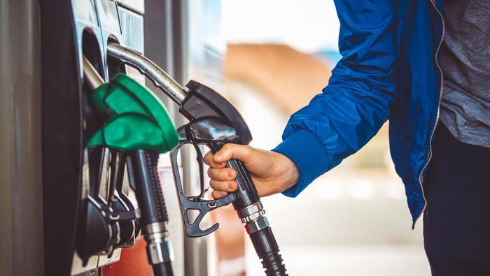 Pemerintah Pastikan Harga BBM Belum Naik 1 April 2026