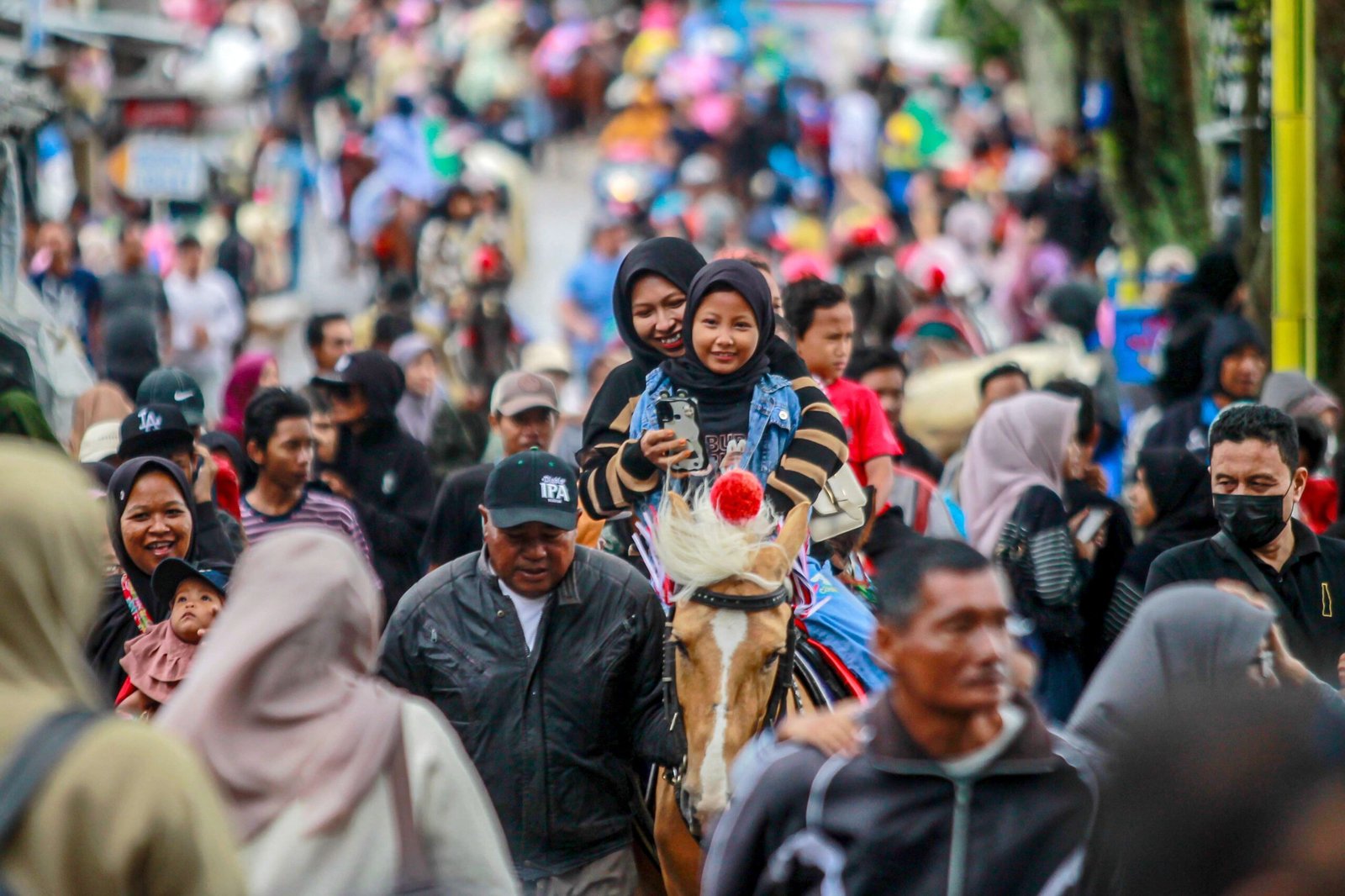 Survei Ungkap Kekhawatiran Utama Wisatawan Saat Bepergian di 2026