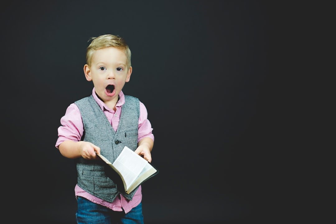 Anak Hebat: Rahasia Mengasah Kecerdasan Masa Depan
