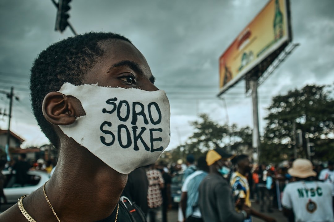 Ebola: Wabah Darurat Internasional?