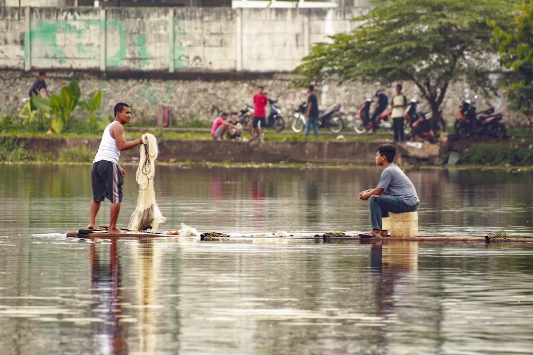 Fotografer Indonesia: Bersaing di Dunia