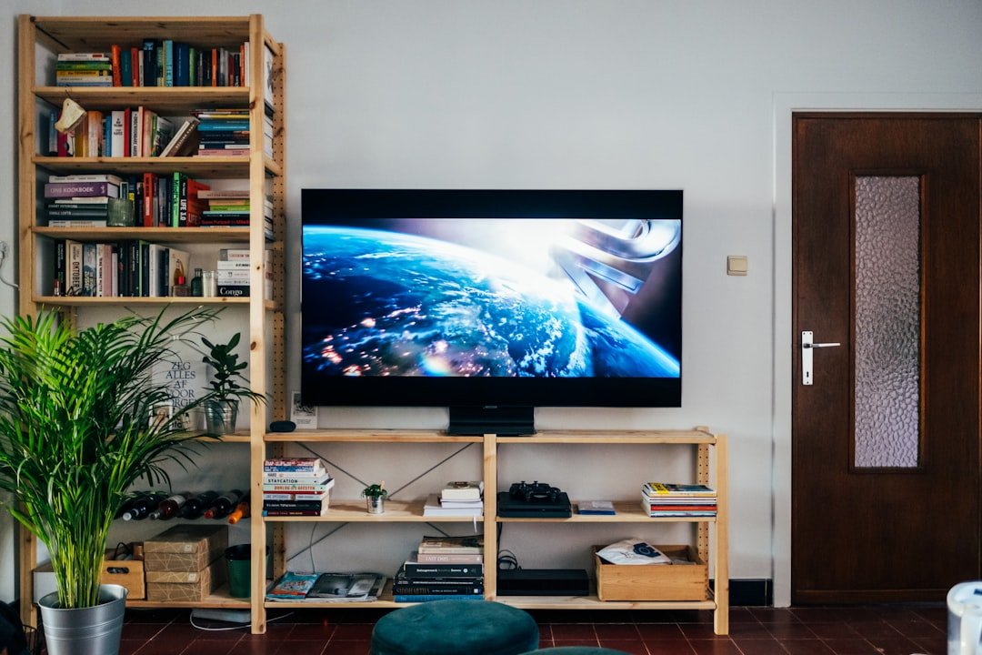 Samsung Micro RGB, TV Canggih dengan Vision AI