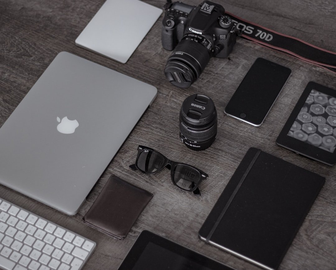 Surga Gadget: Cek Spesifikasi Terbaru Tanpa Ribet!