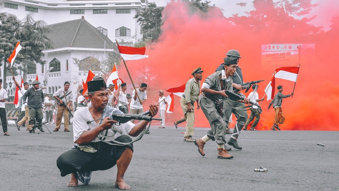 Menko Polkam, Apa Yang Terjadi di TNI?