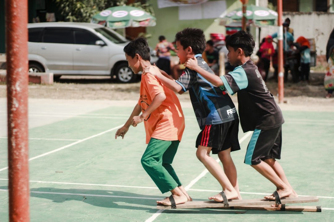 Olahraga Indonesia, Ranking Naik Drastis!