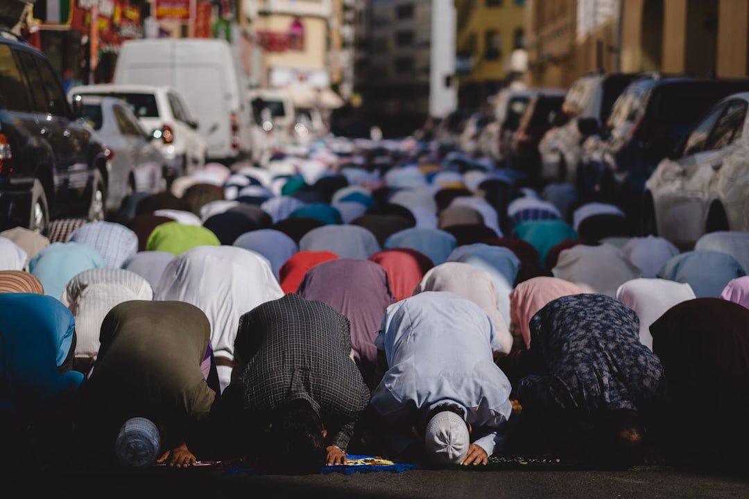 Ramadan Sehat, Tips Mempertahankan Kesehatan Selama Pua